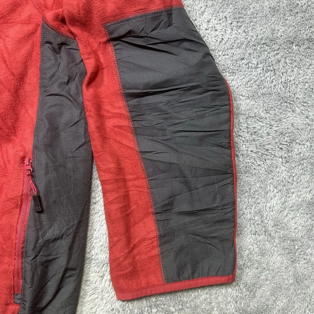 STARTER full zip